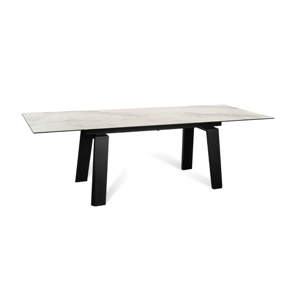 Стол PANAMA 160 (PANAMA 160 MILKY WAY CER)